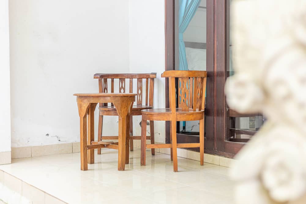 Photo of Patio Balcony in Pulukan