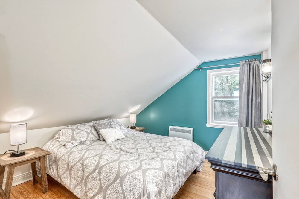 Photo of Bedroom in Saint-Gabriel-de-Brandon