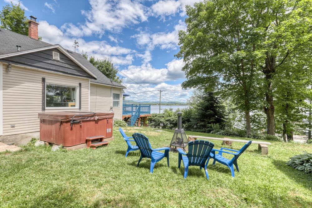 Photo of Outdoor in Saint-Gabriel-de-Brandon