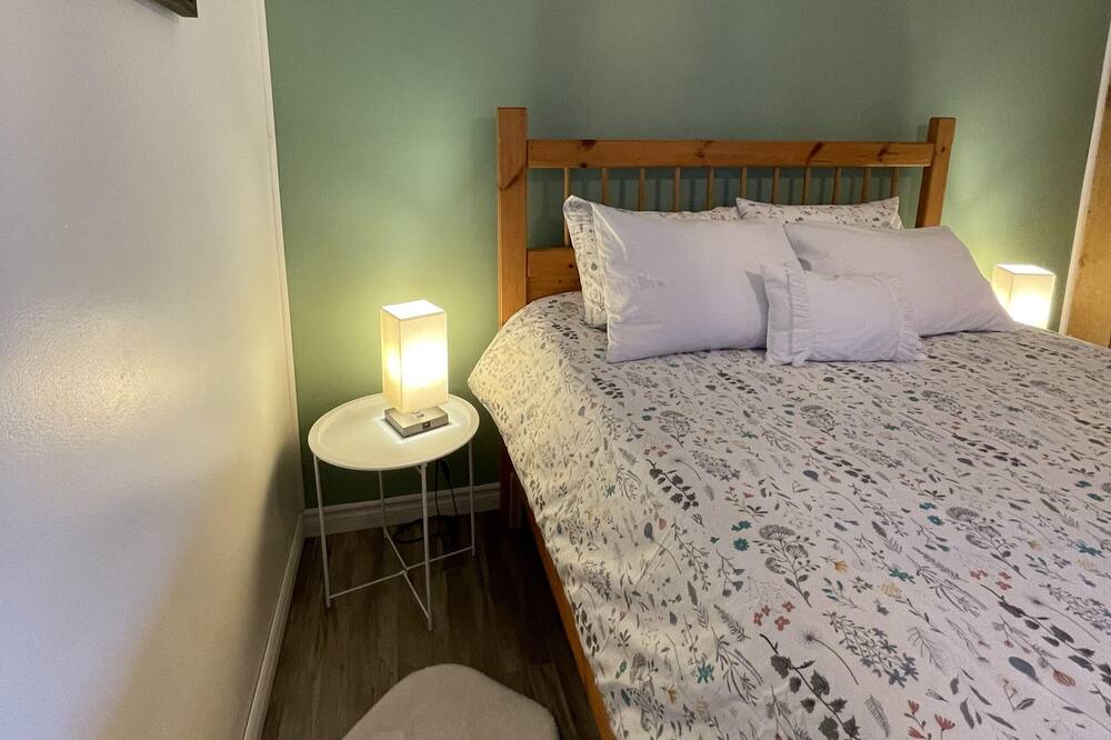 Photo of Bedroom in Saint-Gabriel-de-Brandon
