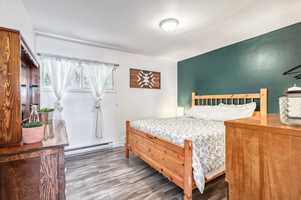 Photo of Bedroom in Saint-Gabriel-de-Brandon