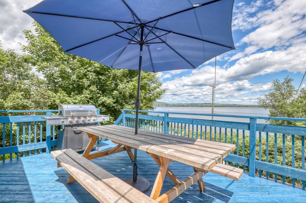 Photo of Outdoor in Saint-Gabriel-de-Brandon