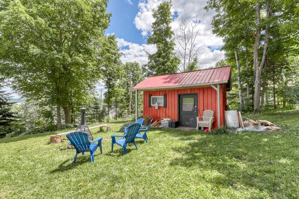 Photo of Outdoor in Saint-Gabriel-de-Brandon
