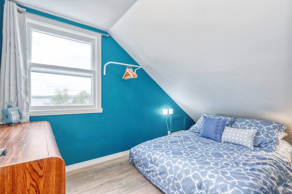 Photo of Bedroom in Saint-Gabriel-de-Brandon