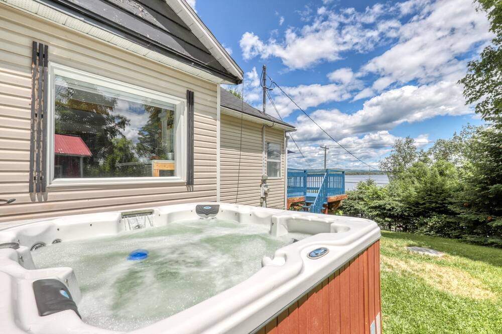 Photo of Outdoor in Saint-Gabriel-de-Brandon