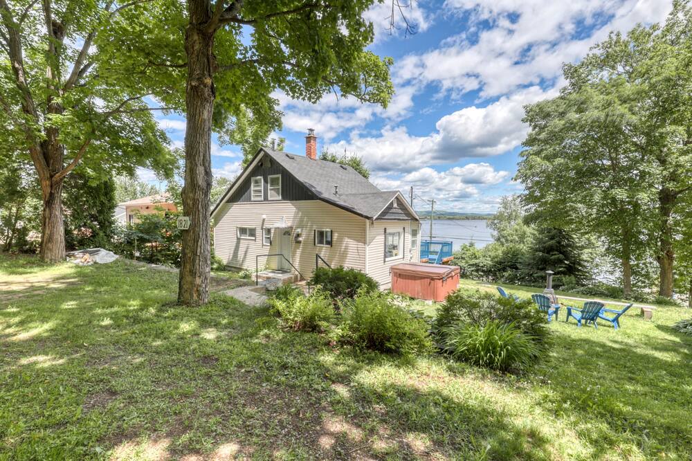 Photo of Outdoor in Saint-Gabriel-de-Brandon