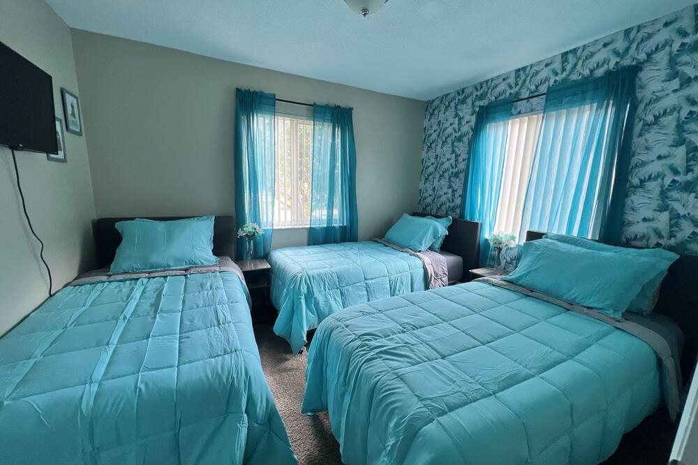 Photo of Bedroom in Country Walk