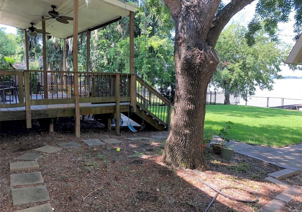 Photo of Outdoor in Lake Houston