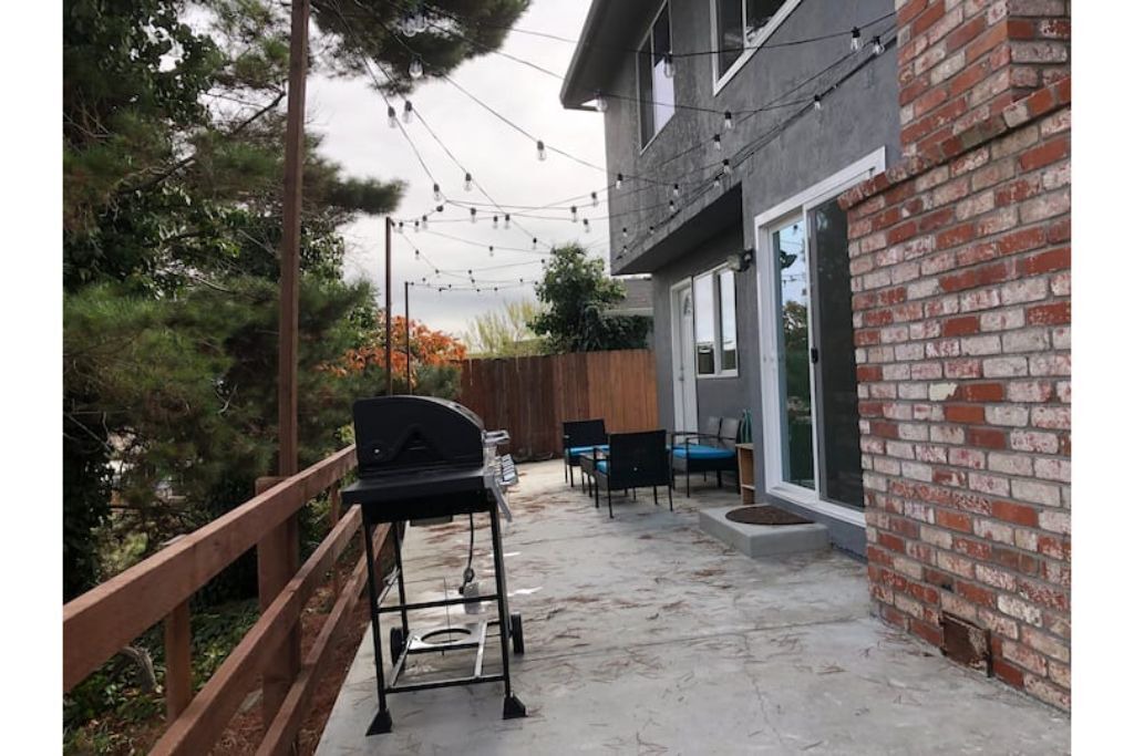 Photo of Outdoor in Castro Valley