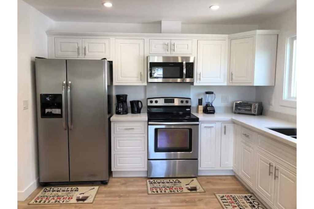 Photo of Kitchen in Castro Valley