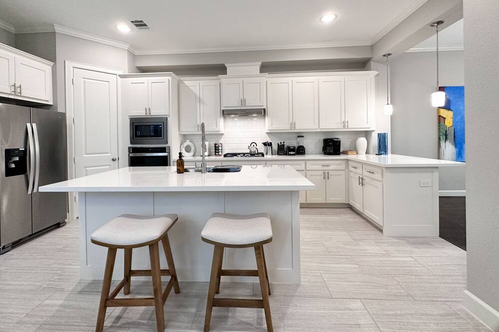 Photo of Kitchen in Shady Acres