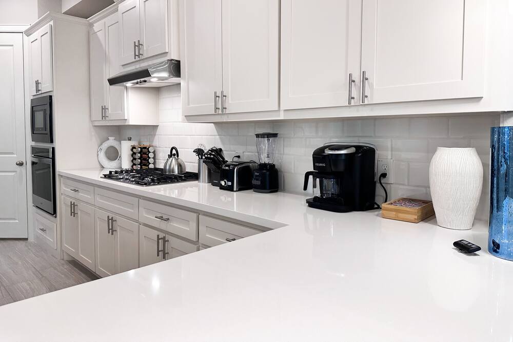 Photo of Kitchen in Shady Acres