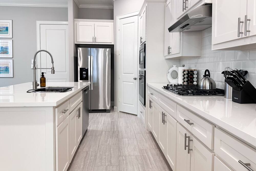 Photo of Kitchen in Shady Acres