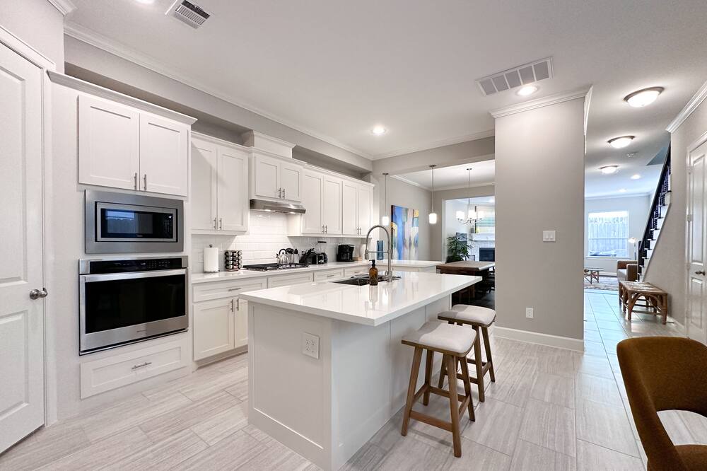 Photo of Kitchen in Shady Acres