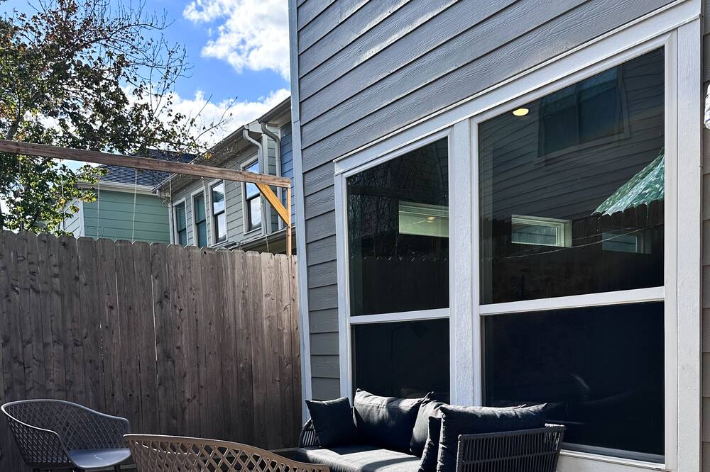 Photo of Outdoor in Shady Acres
