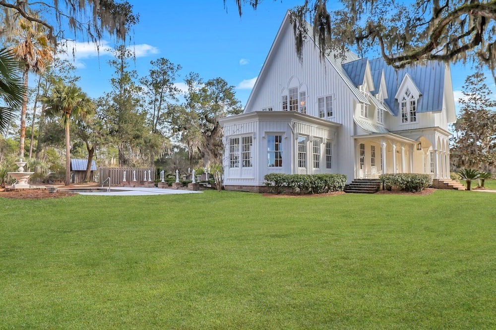 Photo of Outdoor in Bluffton