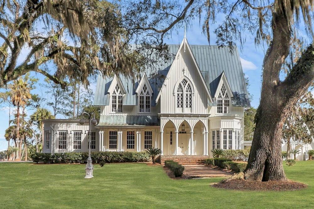 Photo of Outdoor in Bluffton