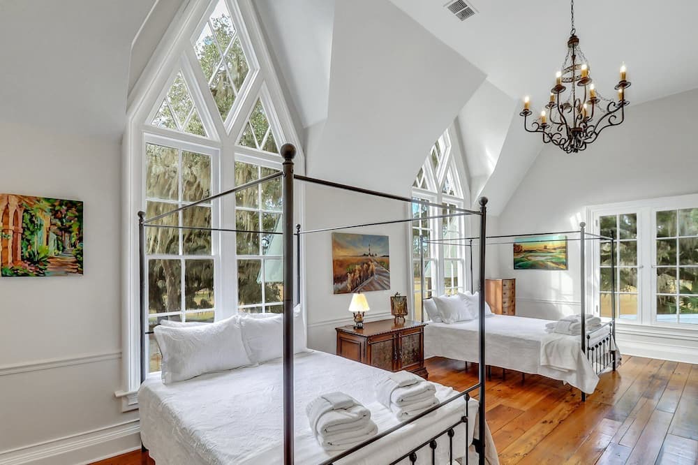 Photo of Bedroom in Bluffton