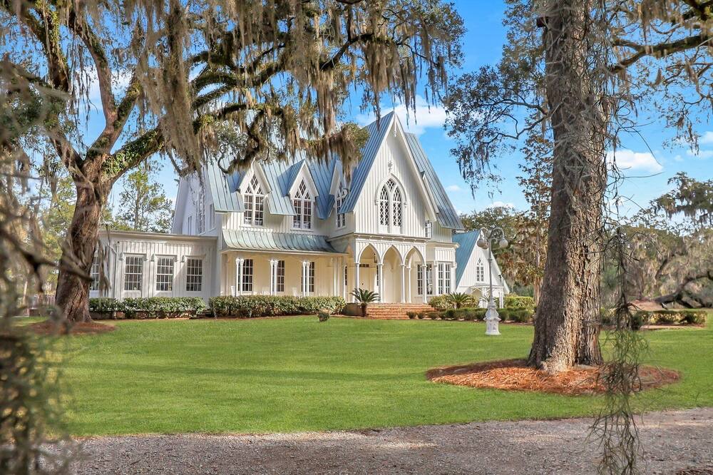 Photo of Outdoor in Bluffton