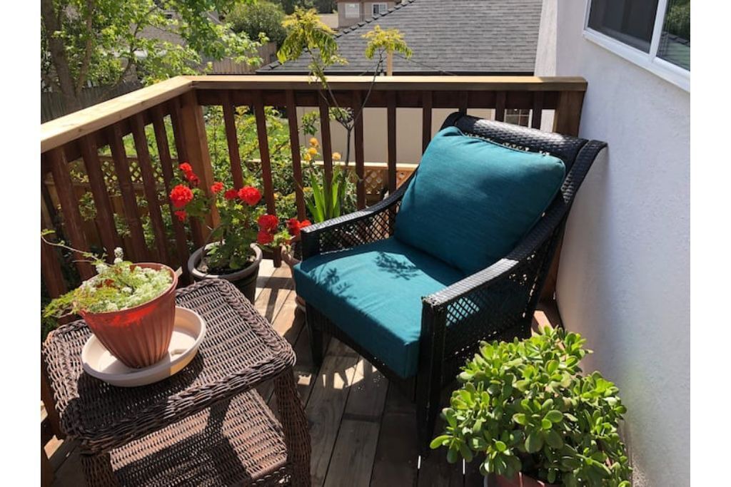 Photo of Patio Balcony in Fairview