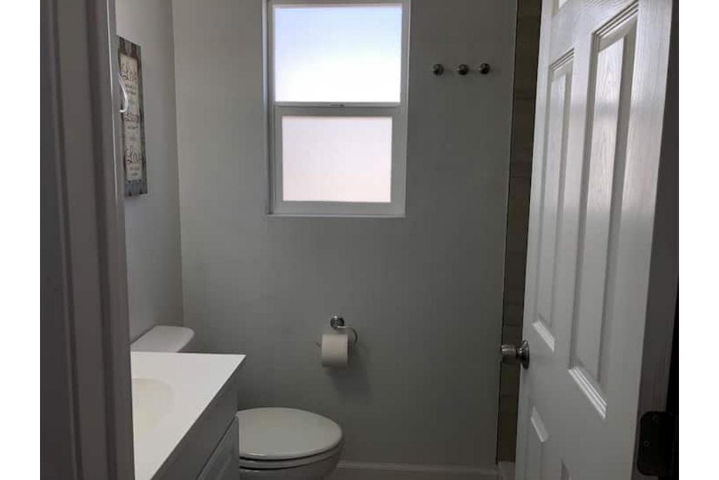 Photo of Bathroom in Fairview