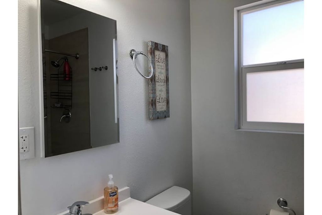 Photo of Bathroom in Fairview