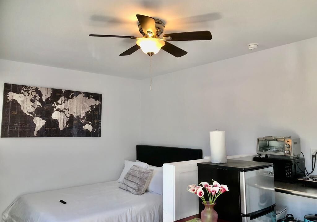 Photo of Bedroom in Fairview