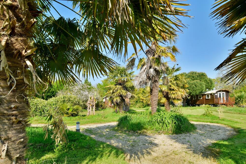 Photo of Outdoor in Baguer-Morvan