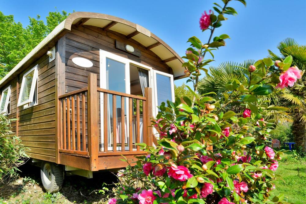 Photo of Outdoor in Baguer-Morvan