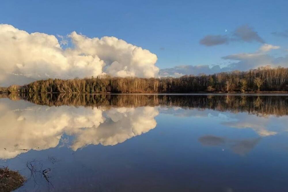 Photo of Outdoor in Notre-Dame-de-Pontmain