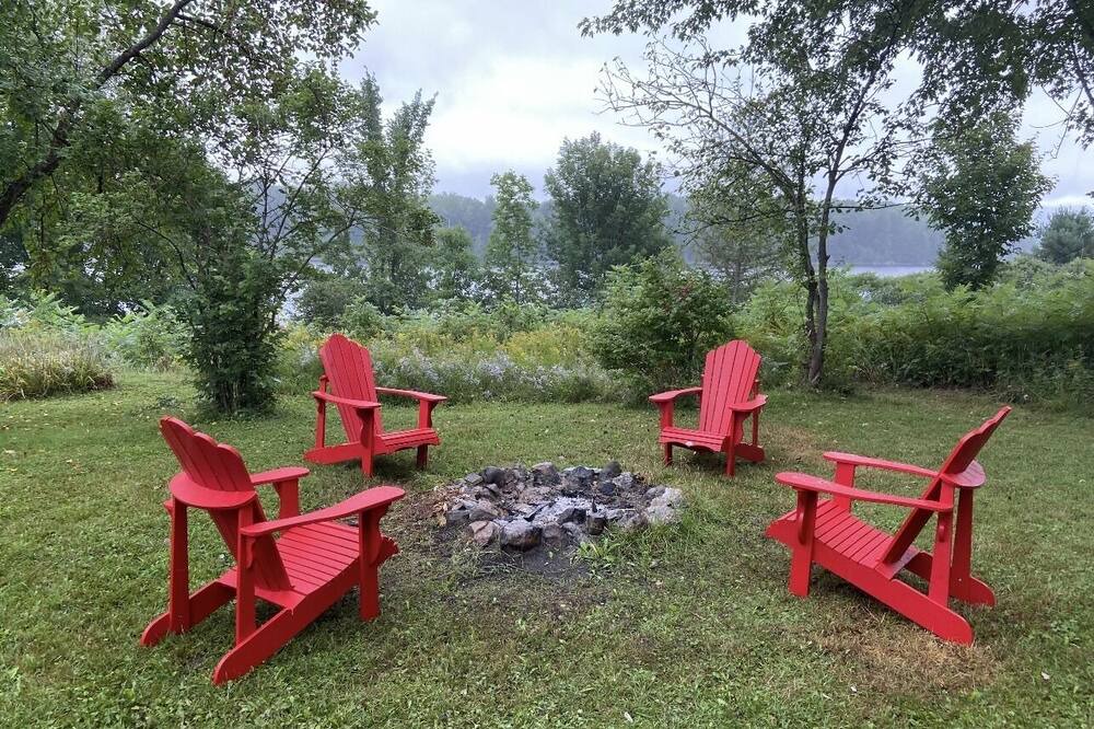 Photo of Outdoor in Notre-Dame-de-Pontmain