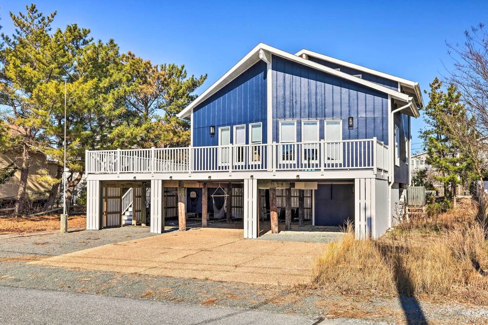 Photo of Outdoor in South Bethany