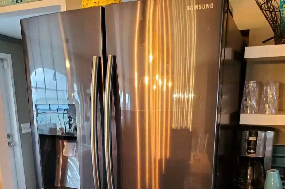 Photo of Kitchen in Dogwood