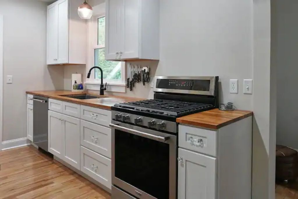 Photo of Kitchen in Beaverdale