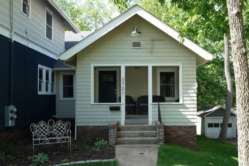 Photo of Outdoor in Beaverdale