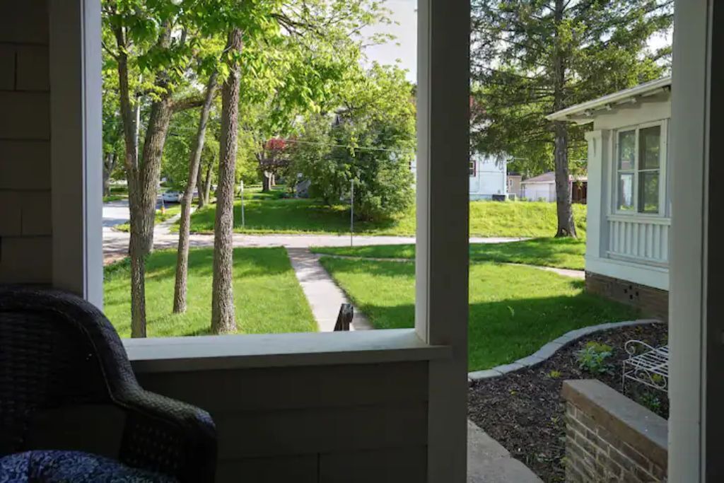 Photo of Outdoor in Beaverdale