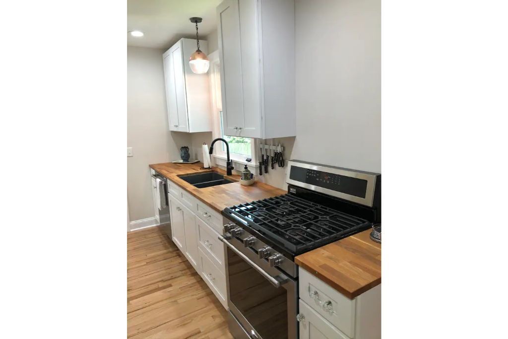 Photo of Kitchen in Beaverdale
