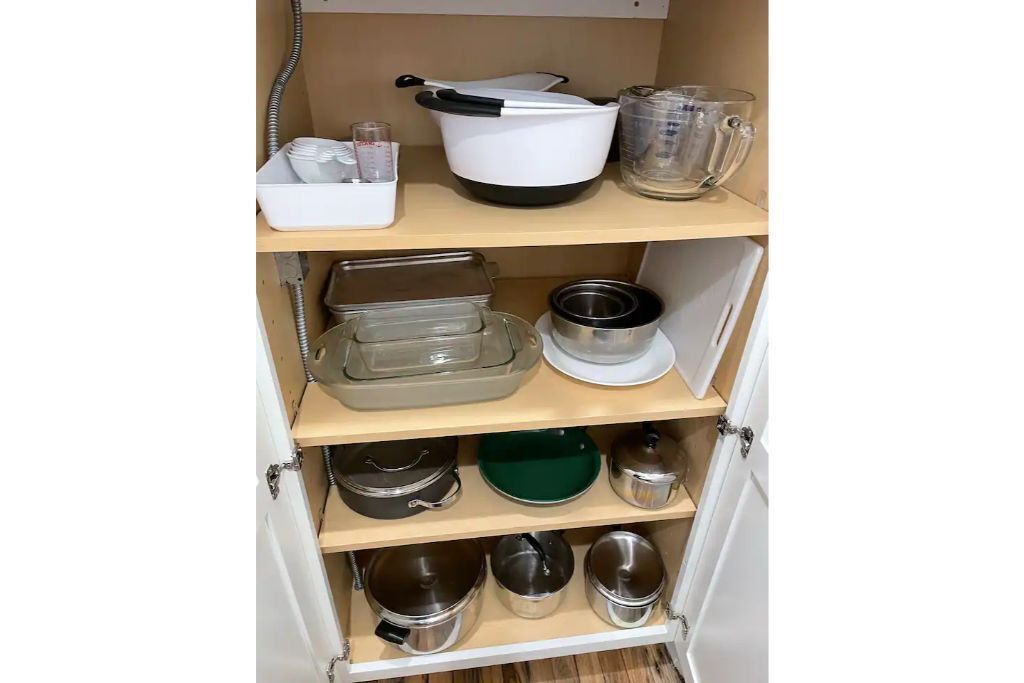 Photo of Kitchen in Beaverdale