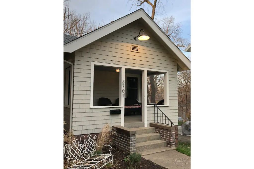 Photo of Outdoor in Beaverdale