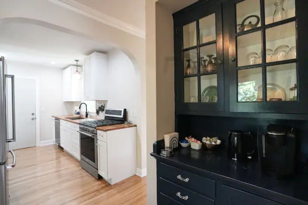 Photo of Kitchen in Beaverdale