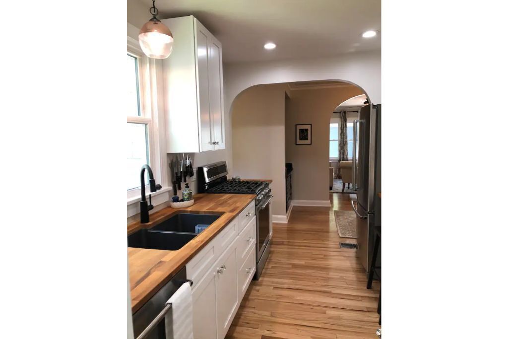 Photo of Kitchen in Beaverdale