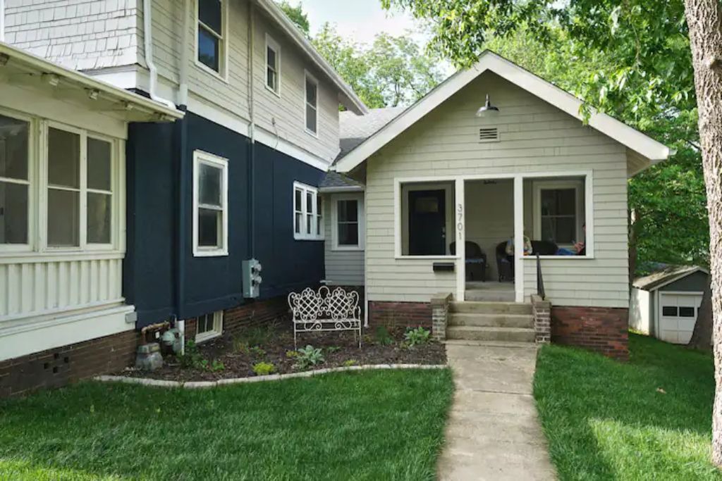 Photo of Outdoor in Beaverdale