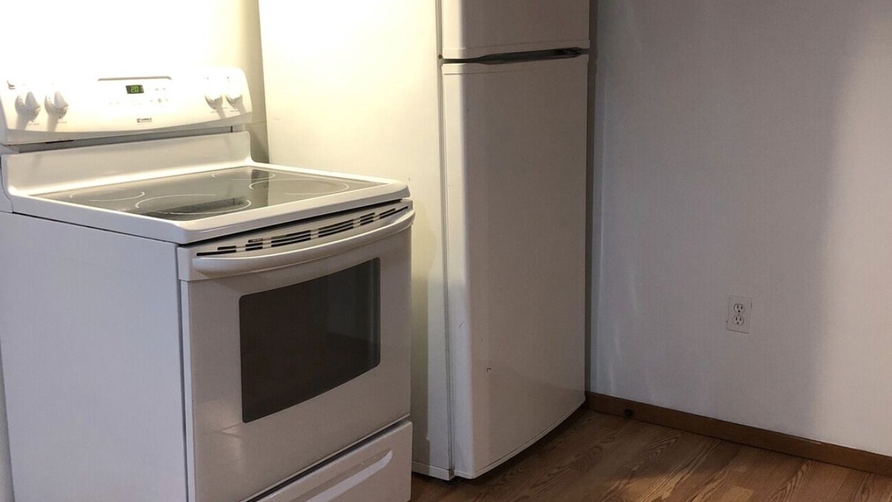 Photo of Kitchen in Cobalt
