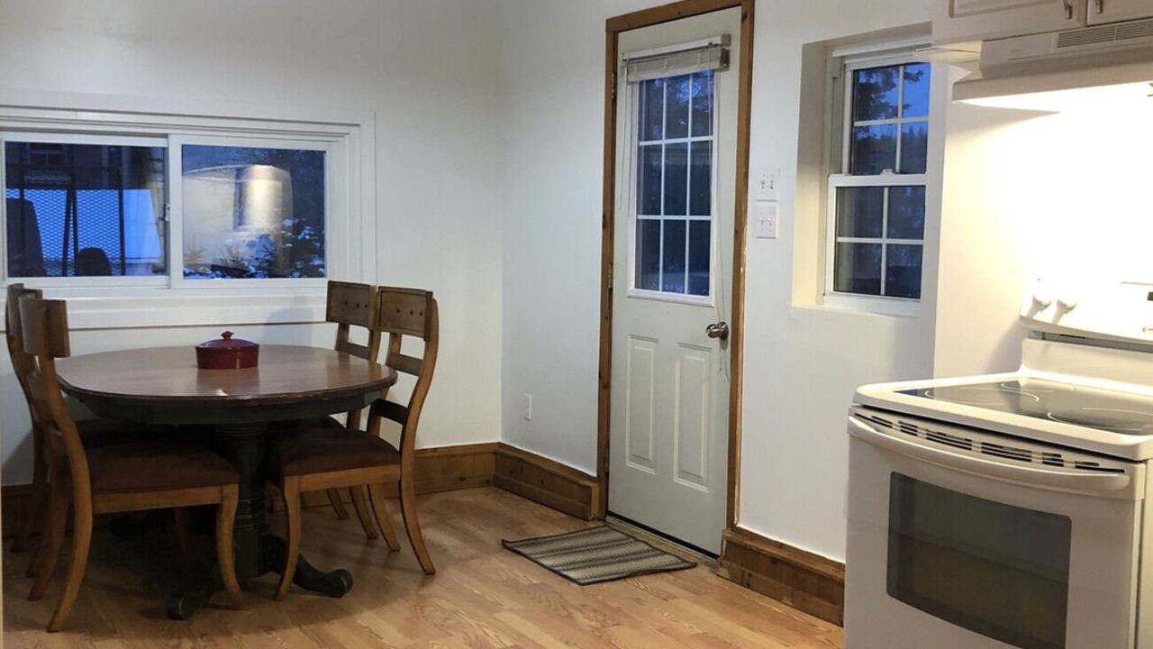 Photo of Kitchen in Cobalt