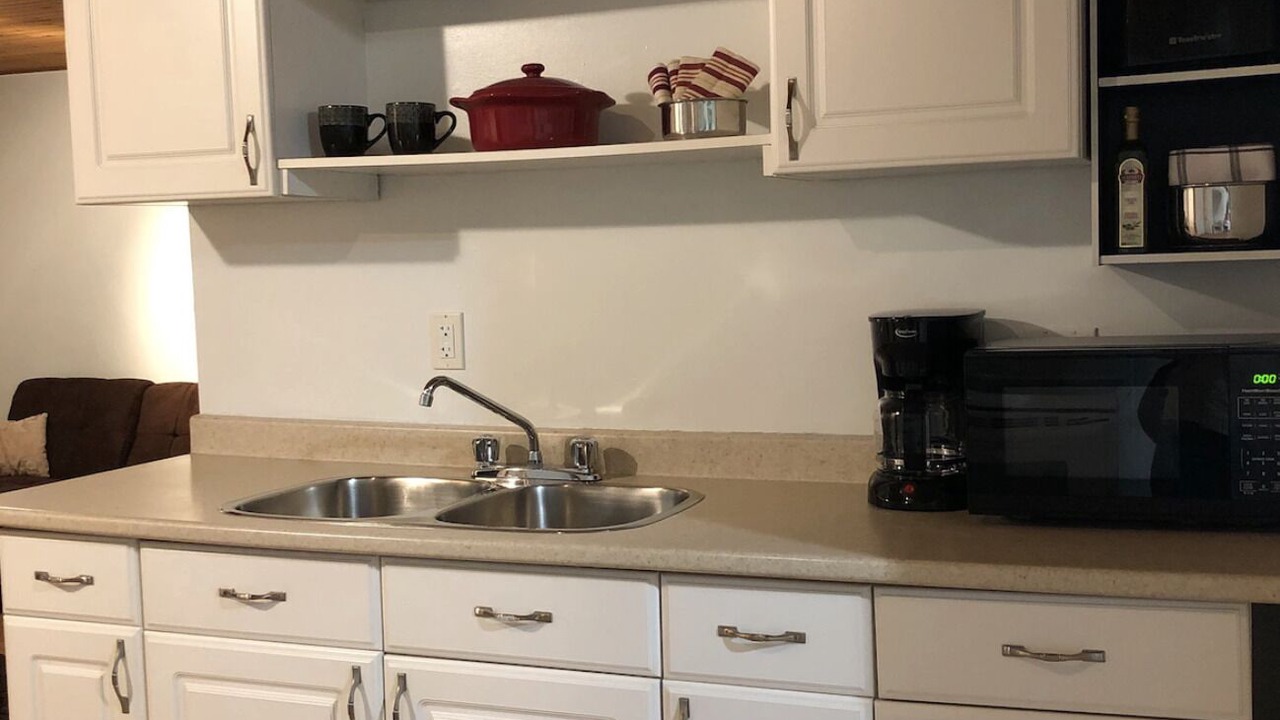 Photo of Kitchen in Cobalt