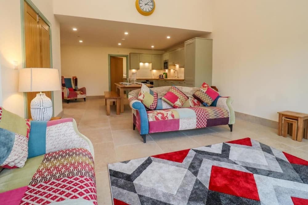 Photo of Bedroom in Little Rissington