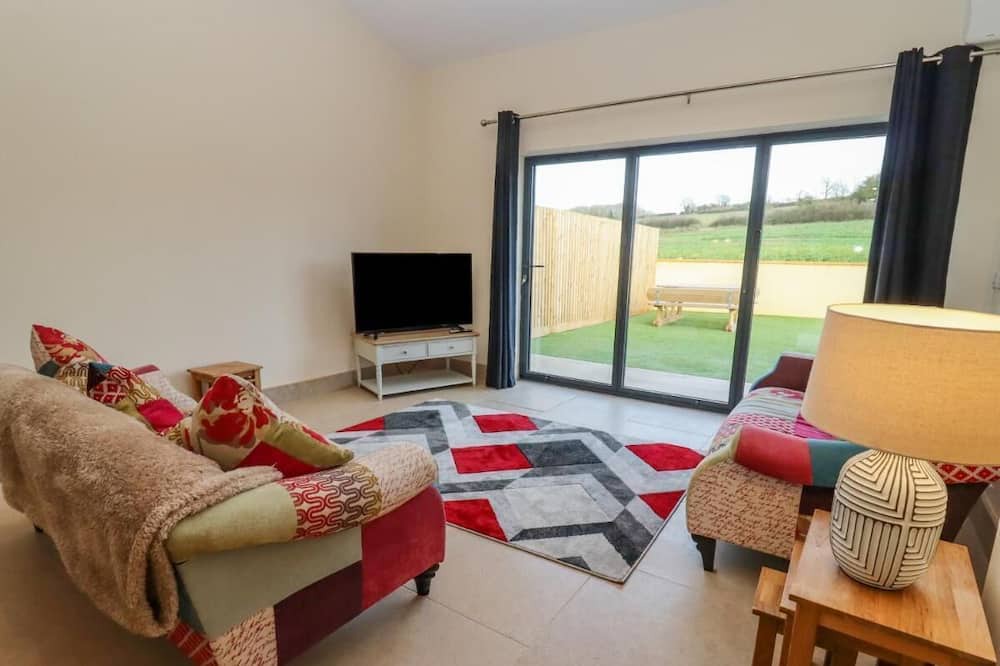 Photo of Bedroom in Little Rissington