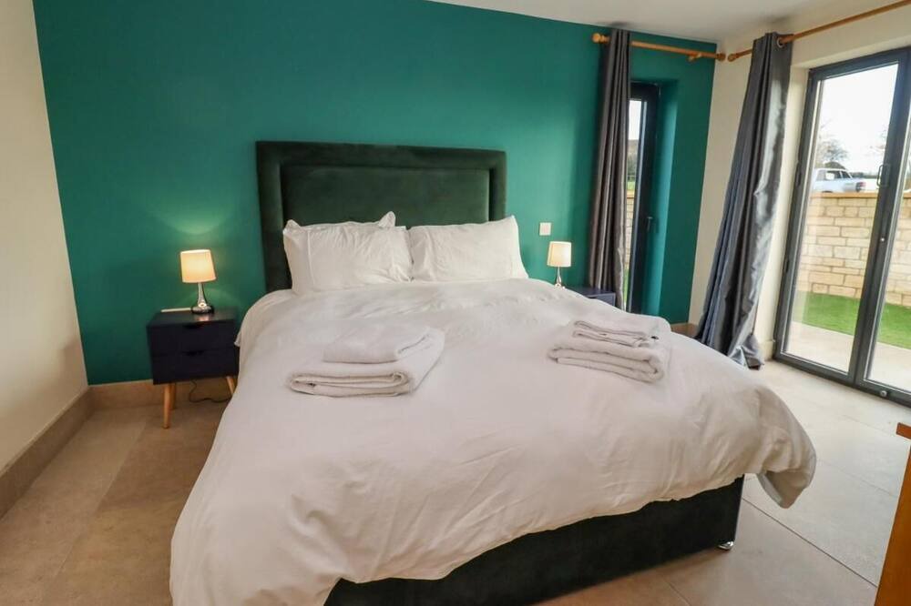 Photo of Bedroom in Little Rissington