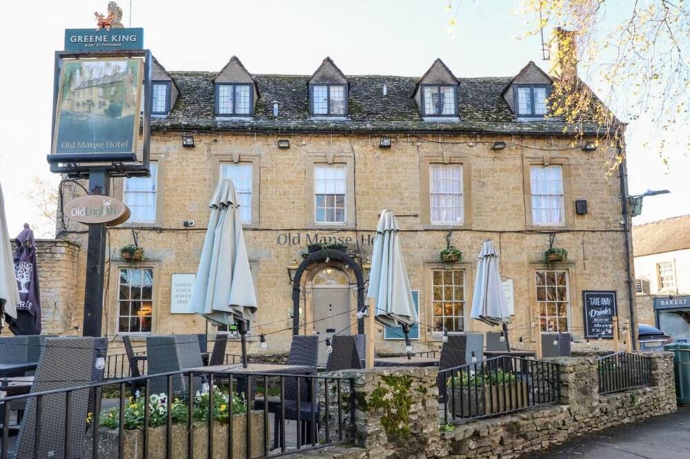 Photo of Others in Little Rissington