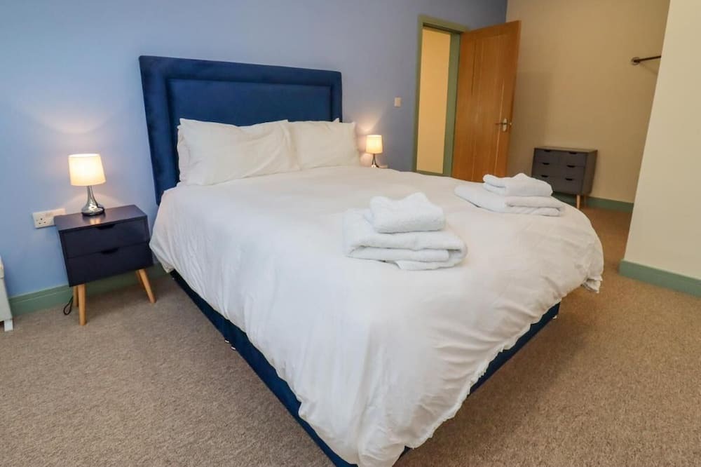 Photo of Bathroom in Little Rissington